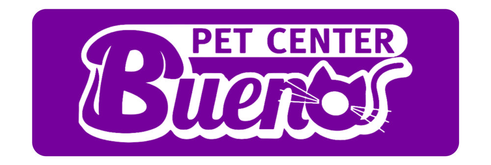 Pet Center Bueno!